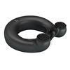 Anillo Vibrador Doble Motor con 12 Modos para Parejas